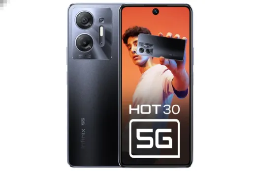 Infinix Hot 30 5G