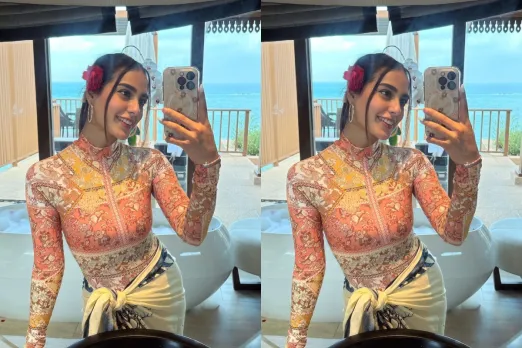 Pakistani actress