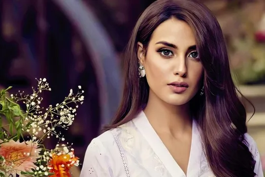 Pakistani actress