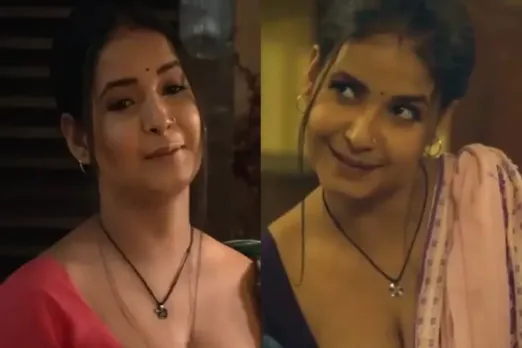 Jalebi Bai web series on ULLU