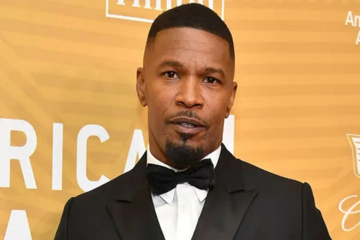 Jamie Foxx