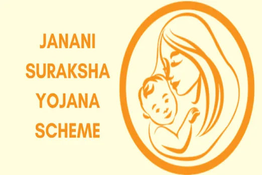 Janani suraksha yojana