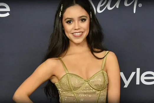 Jenna Ortega