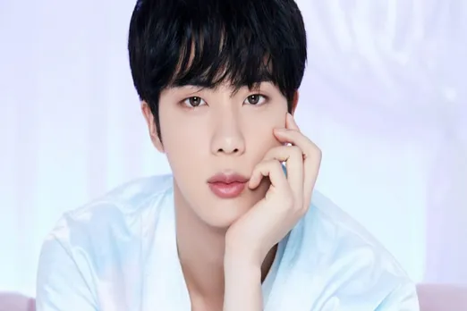 BTS Jin