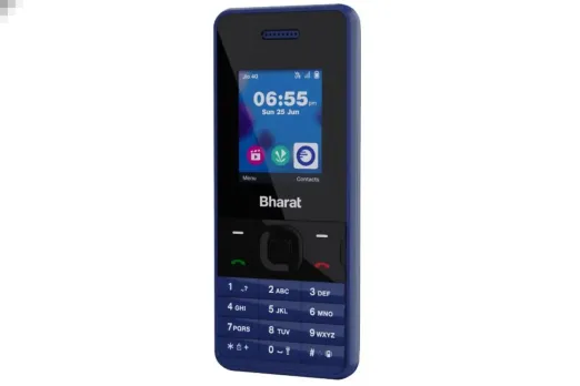 Jio Bharat V2 4G