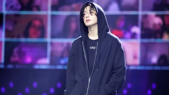 Jungkook