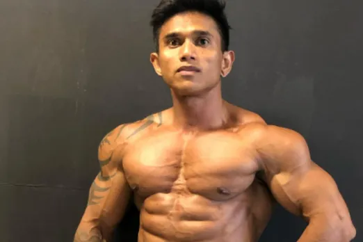 Justyn Vicky