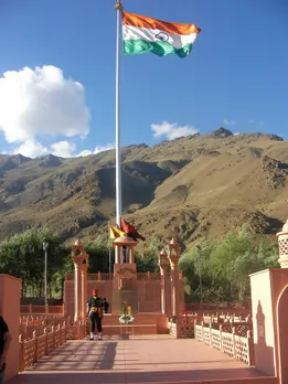 Kargil Vijay Diwas 2023