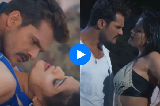 Khesari Lal Yadav