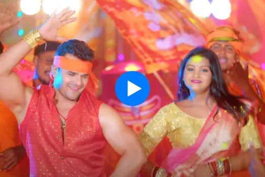 Khesari Lal Yadav