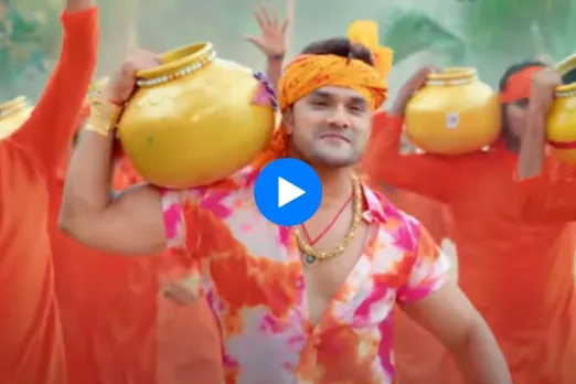 Khesari Lal Yadav