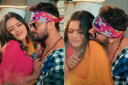 Khesari Lal Yadav