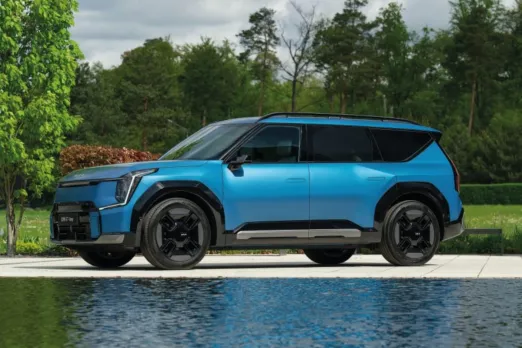 Kia EV9