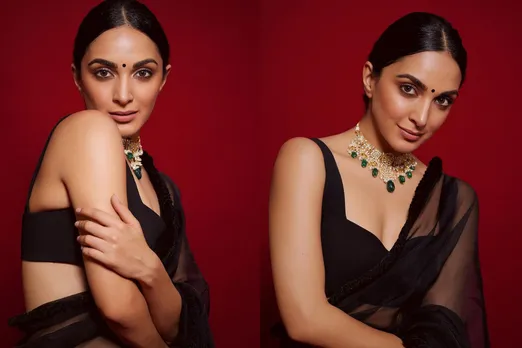 Happy Birthday Kiara Advani