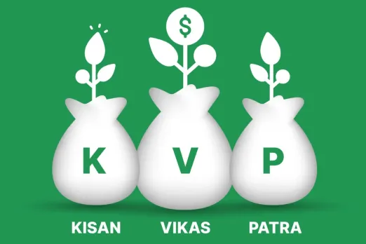 Kisan Vikas Patra Yojana