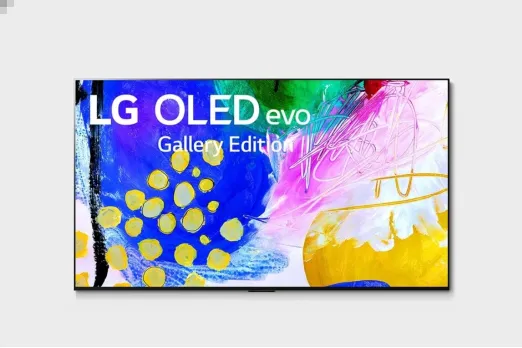 LG Wireless TV