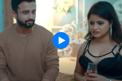 Love Guru Season 3 Part 2 web series on ULLU
