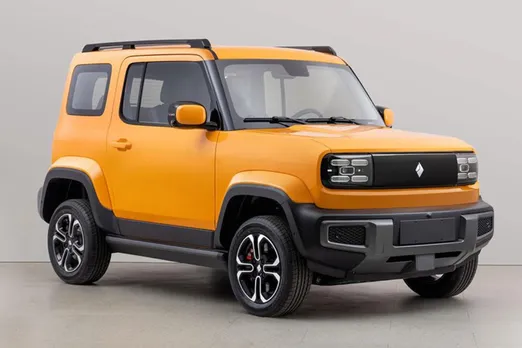 MG Motors