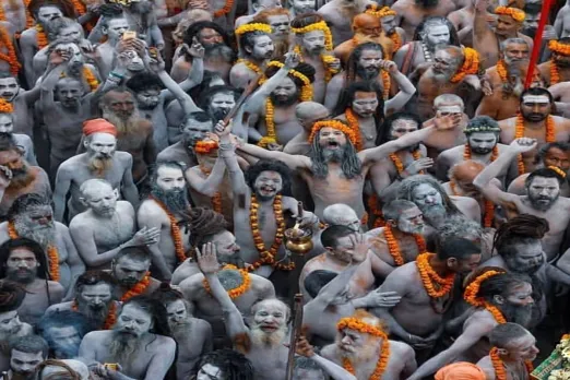 Mahakumbh 2025
