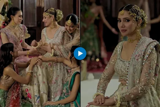 Pakistani actress