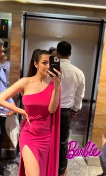 Malaika Arora