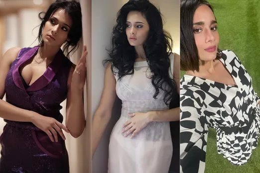 Mayanti Langer