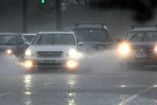 Monsoon Car Care Tips