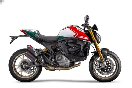 Monster 30 Anniversario
