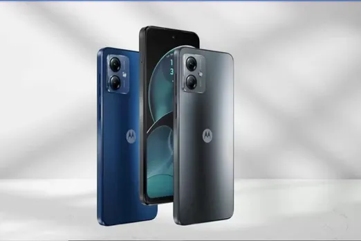 Moto G14