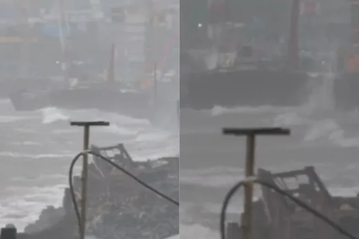 Mumbai Rains