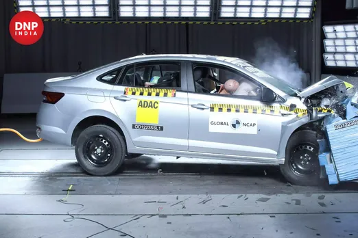Top 10 Safest Cars In India