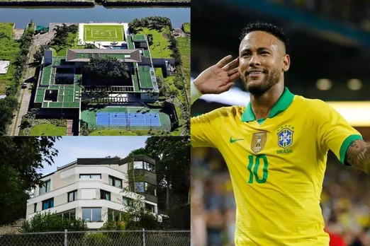 Neymar Jr.