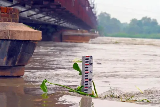 Yamuna river