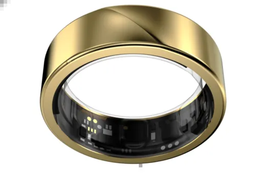 Noise Luna Smart Ring