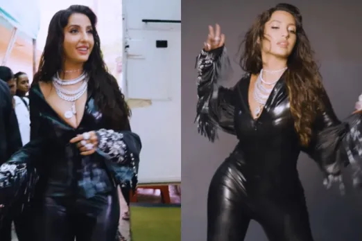 Nora Fatehi