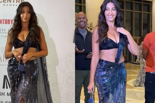 Nora Fatehi