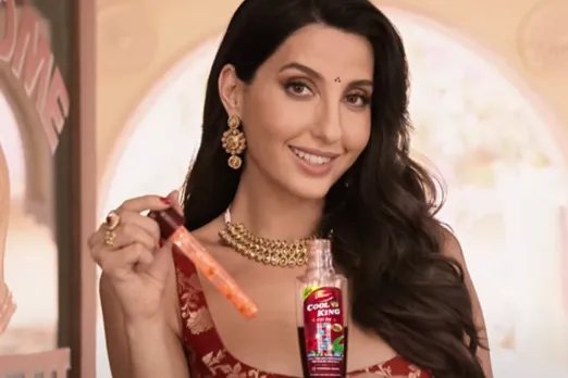 Nora Fatehi