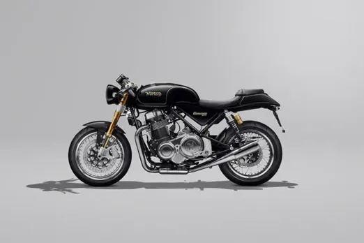 Norton Combat