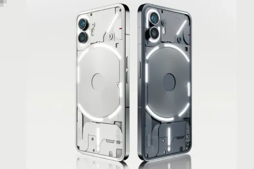 Nothing Phone (2)