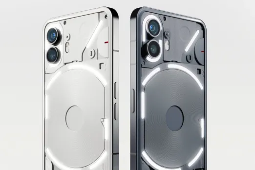 Nothing Phone (2)