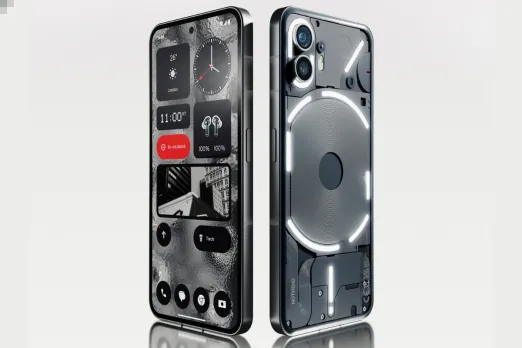 Nothing Phone (2)