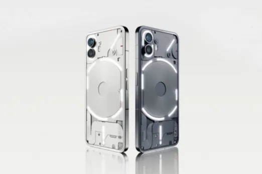 Nothing Phone (2)