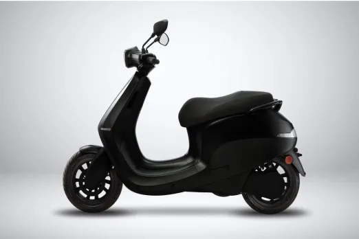 Ola Electric Scooter