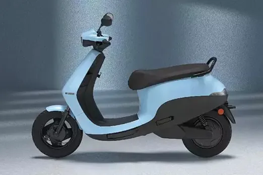 Ola S1 Air