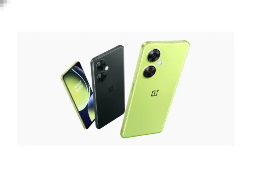 OnePlus Nord 3 5G