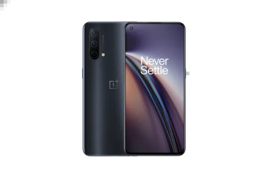 OnePlus Nord CE 5G