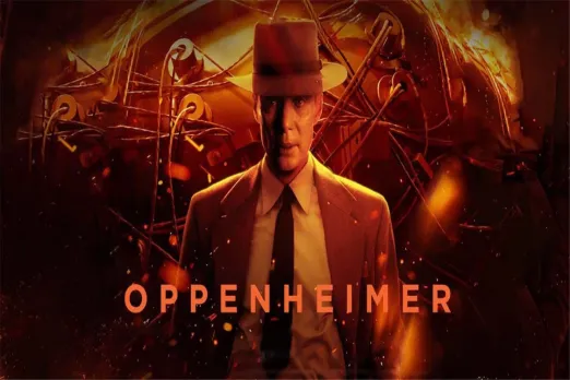 Oppenheimer Movie Review