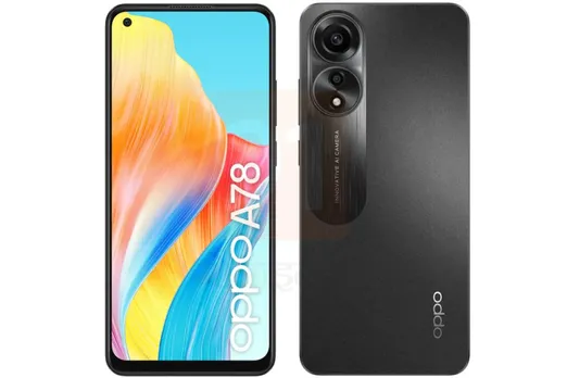Oppo A78 4G