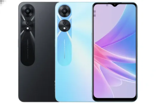 Oppo A78 4G
