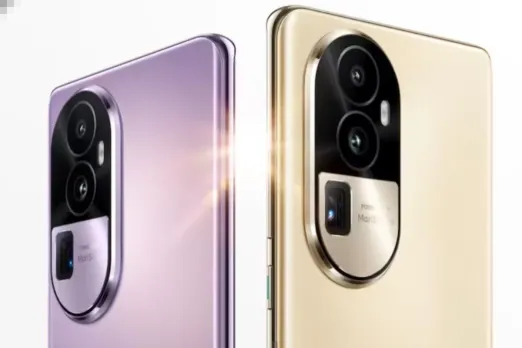 Oppo Reno 10 5G